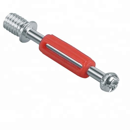 Simbrom DX-03 Furniture Co<i></i>nnector Bolts Hardware Fittings | Fasteners for Cabinet Drawer Dresser